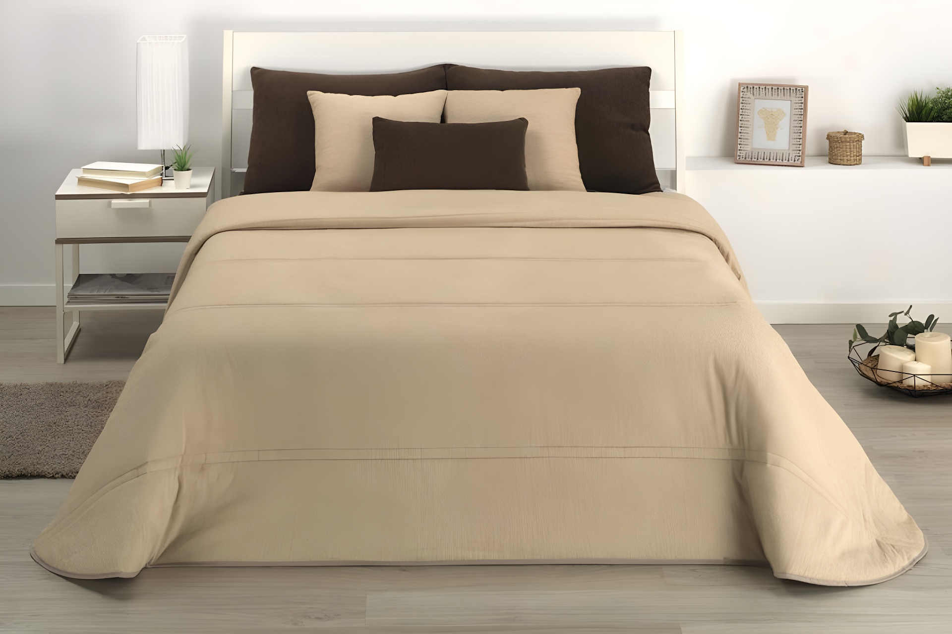 LUMINE HOME TEXTILES S.L.