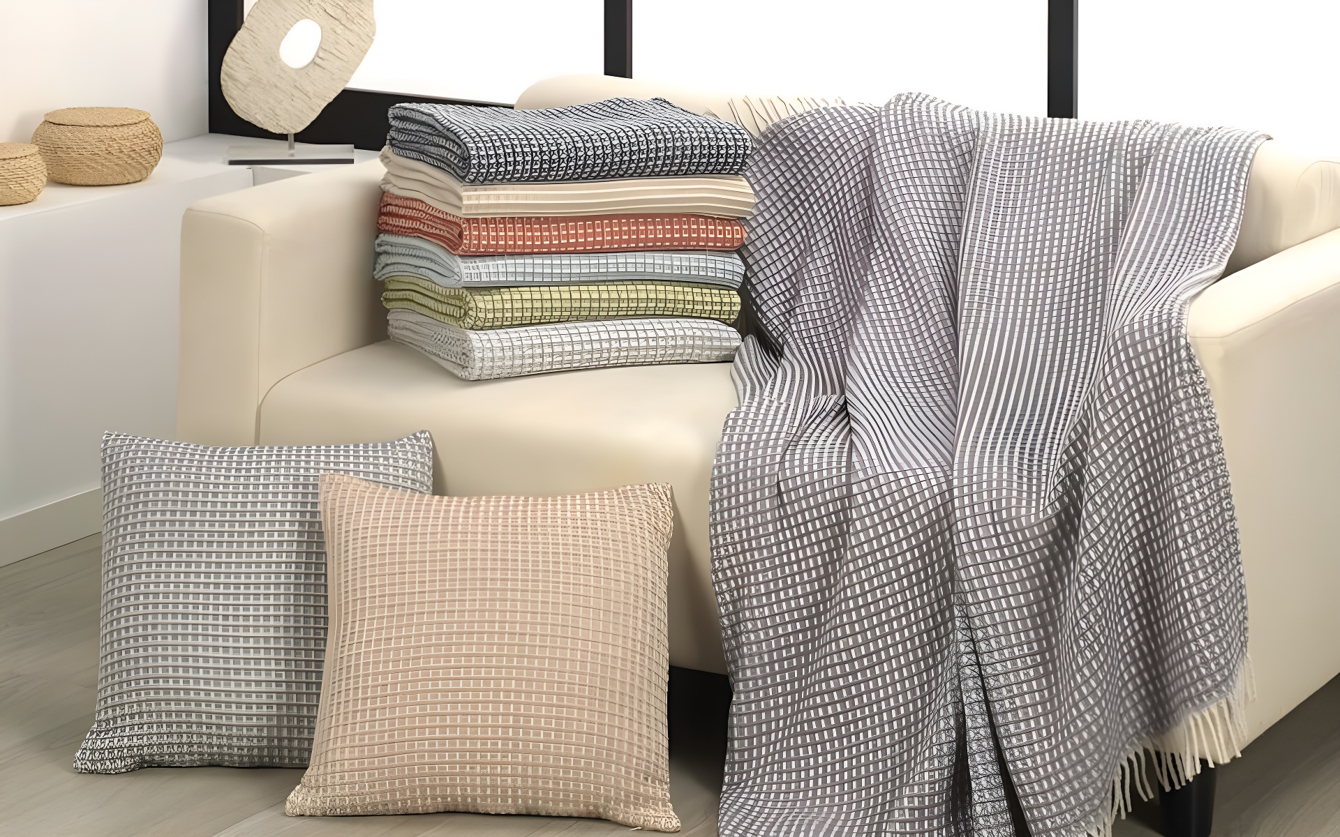 LUMINE HOME TEXTILES S.L.